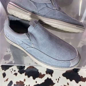 Men sketchers Creston Moseco memory foam RelaxedFit